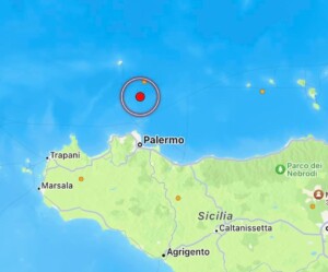 terremoto sicilia