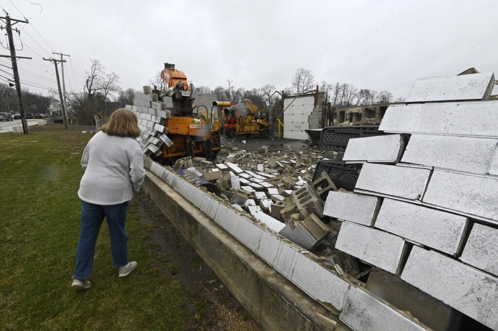 tornado usa sud midwest