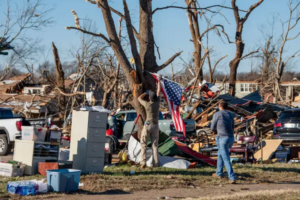 tornado oklahoma