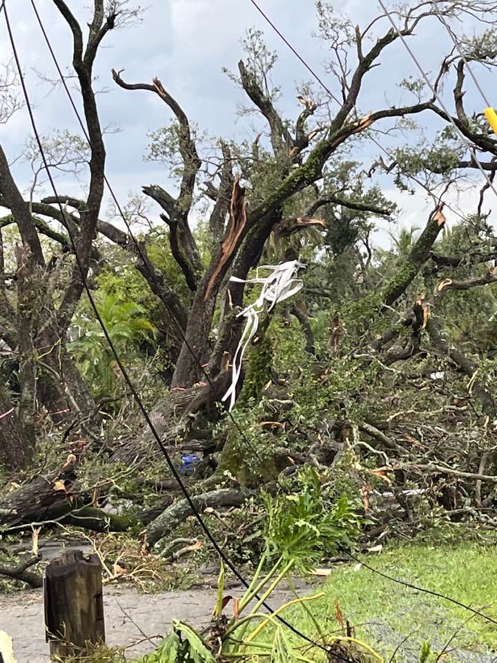 tornado palm beach gardens florida