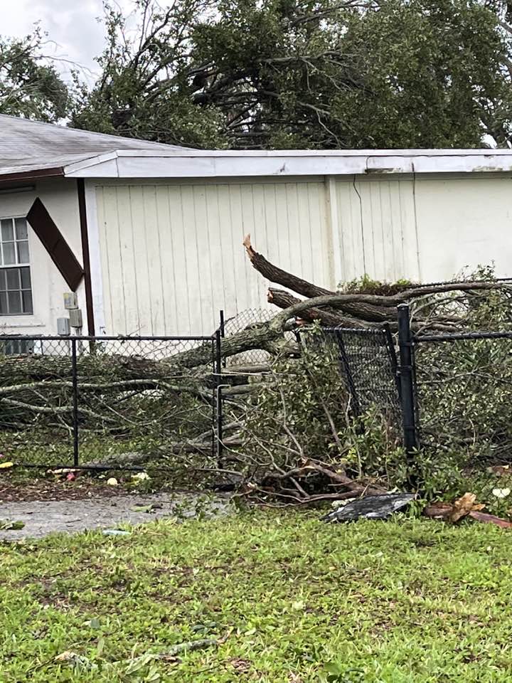 tornado palm beach gardens florida