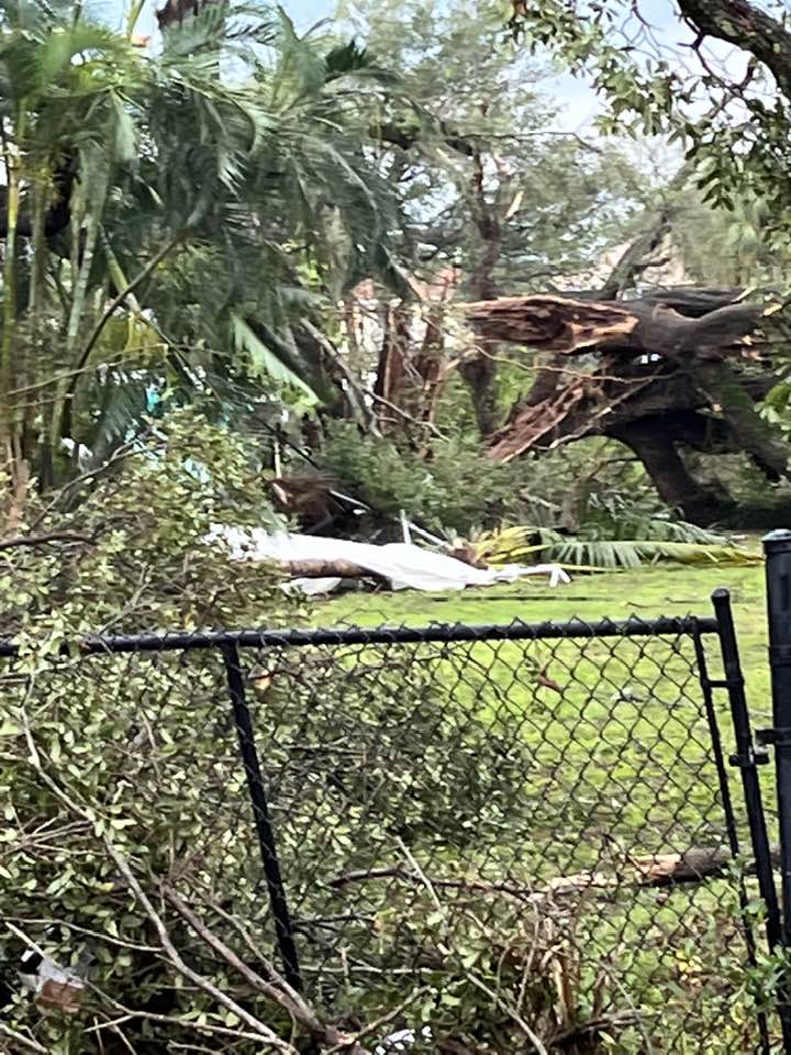 tornado palm beach gardens florida