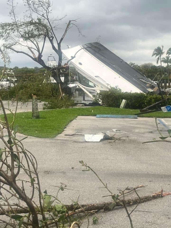tornado palm beach gardens florida