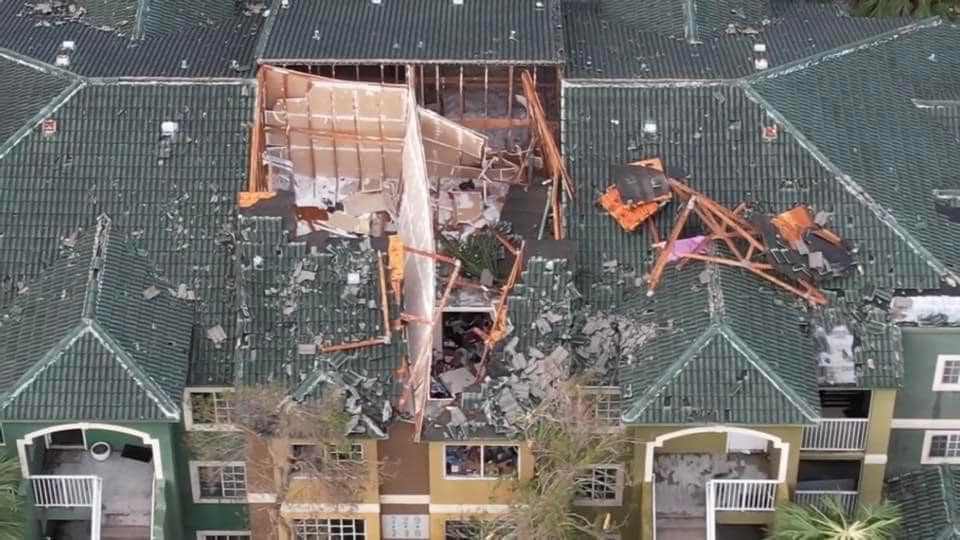 tornado palm beach gardens florida