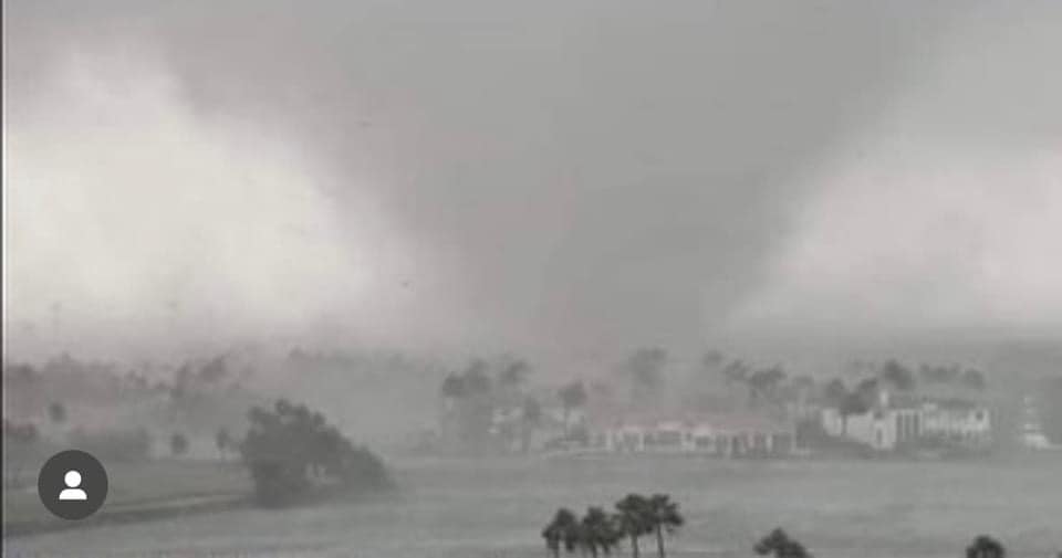 tornado palm beach gardens florida