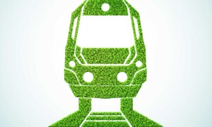 treno green