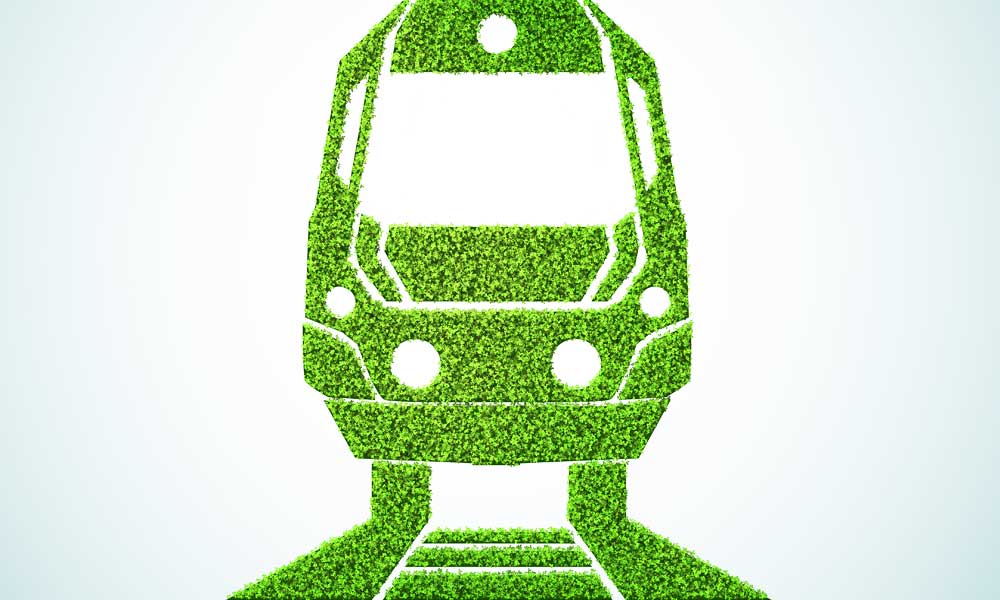 treno green