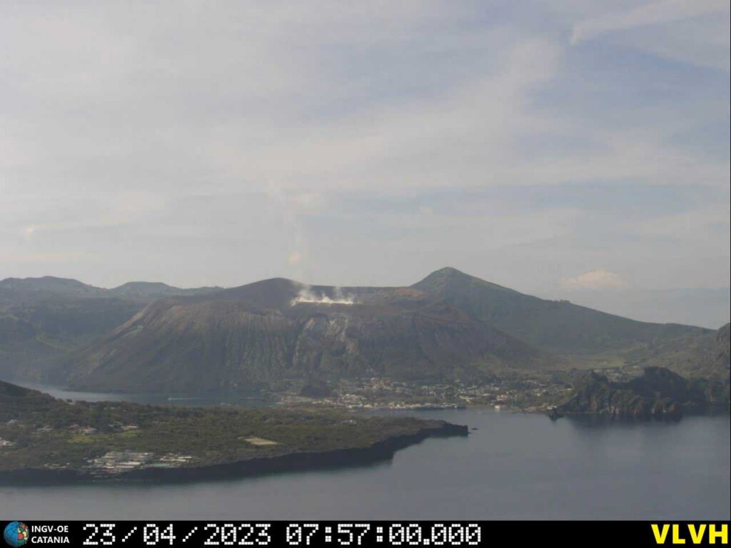 vulcano