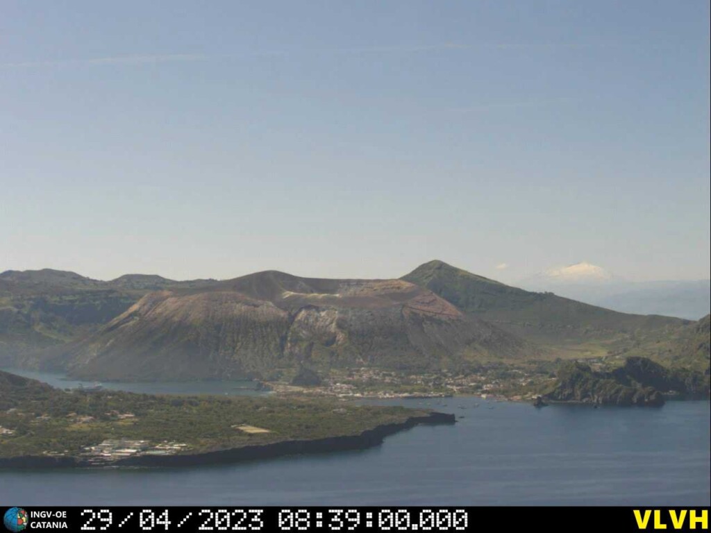 vulcano