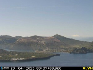 vulcano