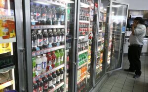 zucchero e bevande zuccherate