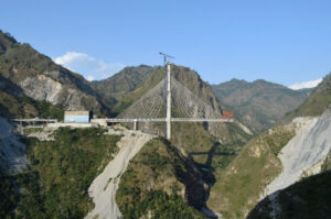 ponte india