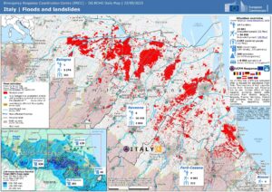 radar emilia romagna ue