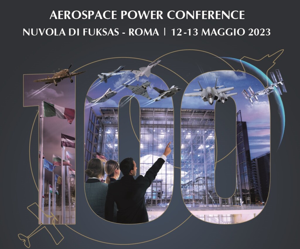AeroSpace Power Conference 2023
