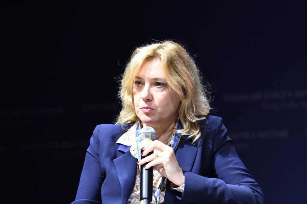 Aerospace Power Conference aeronautica militare