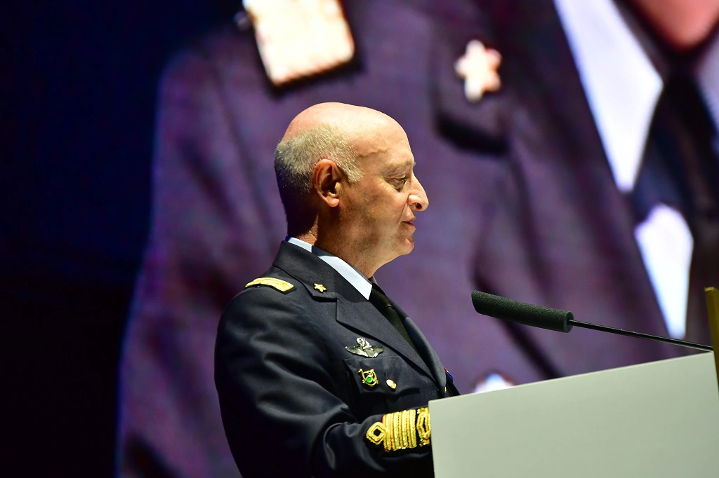 Aerospace Power Conference aeronautica militare