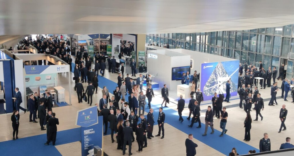 Aerospace Power Conference aeronautica militare