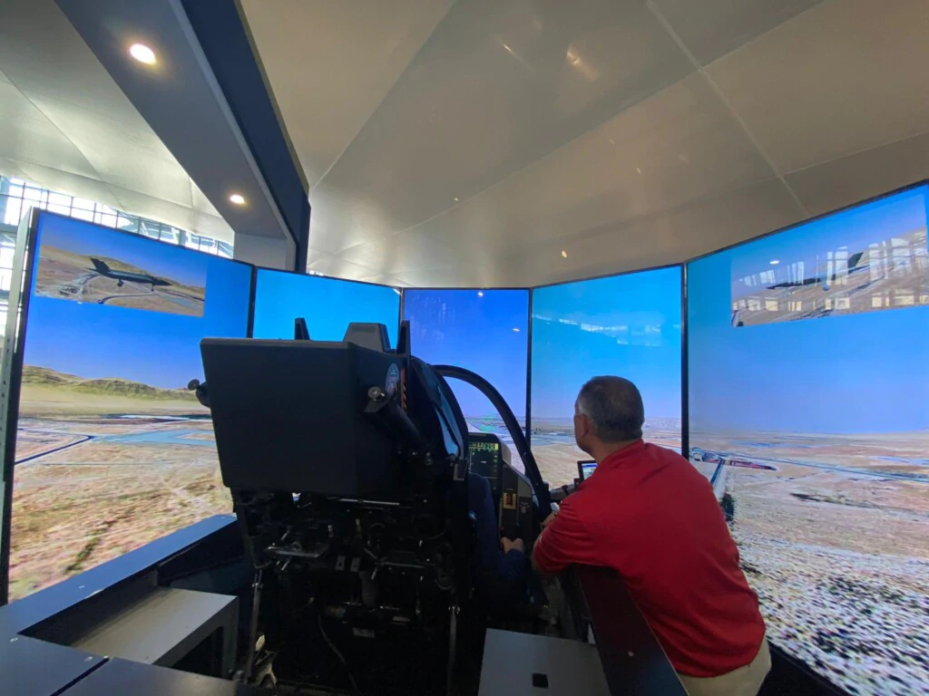 Aerospace Power Conference aeronautica militare