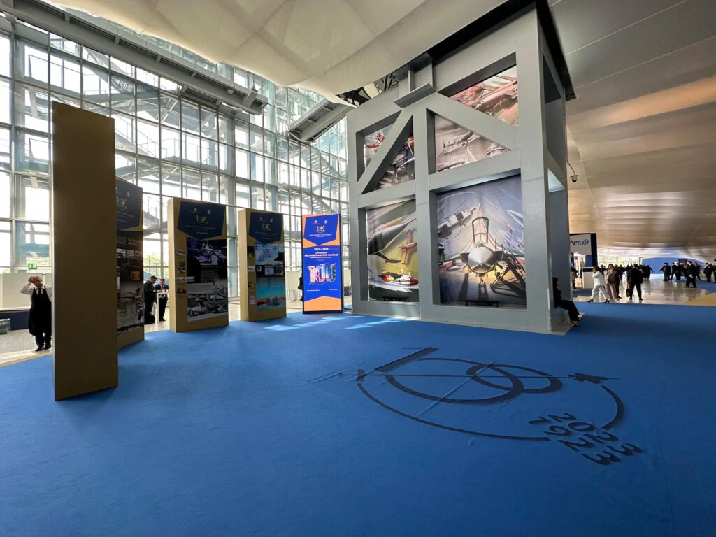 Aerospace Power Conference aeronautica militare