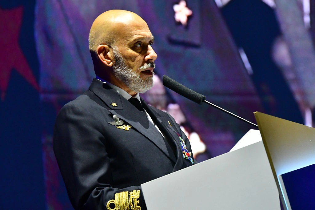 Aerospace Power Conference aeronautica militare