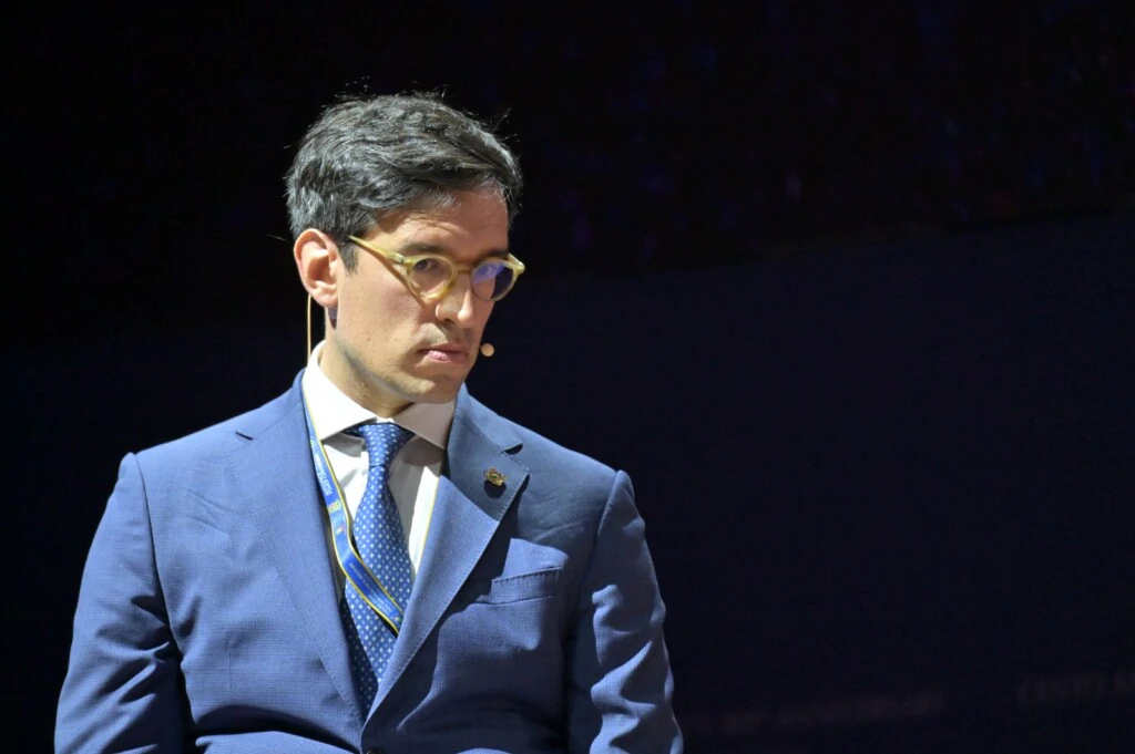 Aerospace Power Conference aeronautica militare
