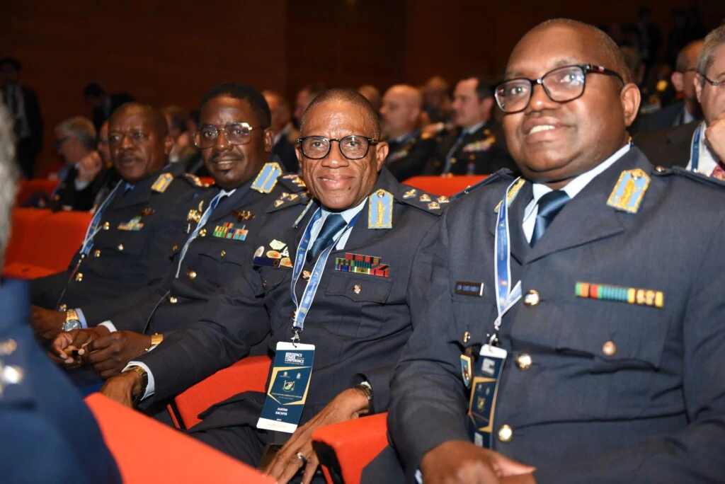Aerospace Power Conference aeronautica militare