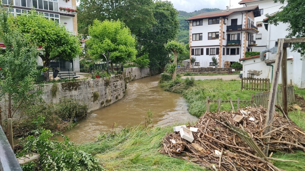 Bera de Bidasoa