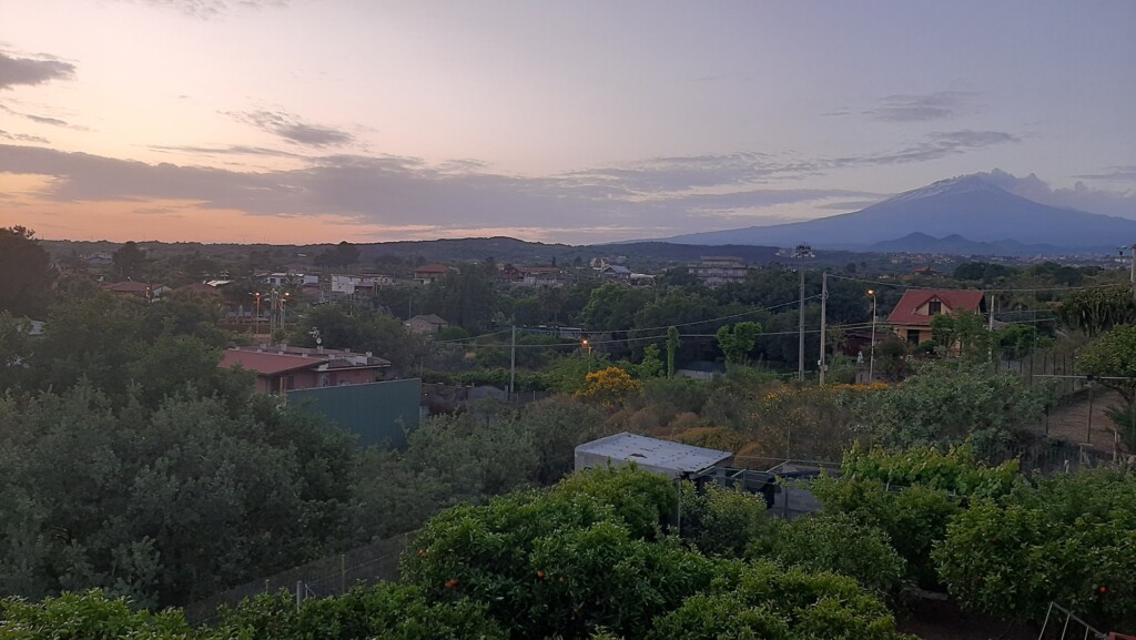 Etna