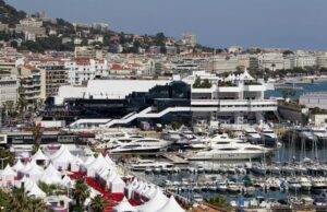 Festival di Cannes