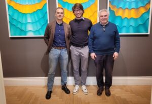 decarbonizzazione della startup Limenet