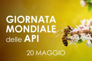 Giornata mondiale delle api