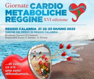 Giornate cardio-metaboliche reggine