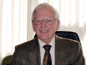 Harald zur Hausen