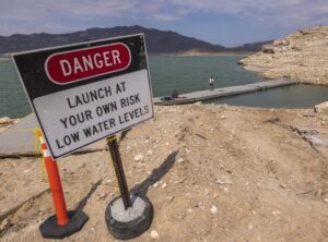 Las Vegas modello idrico per gli Stati Uniti