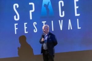 space festival