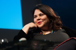 Michela Murgia tumore quarto stadio