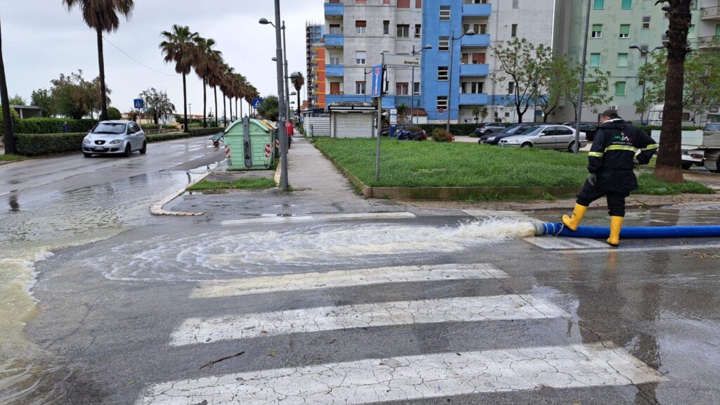 Montesilvano oggi