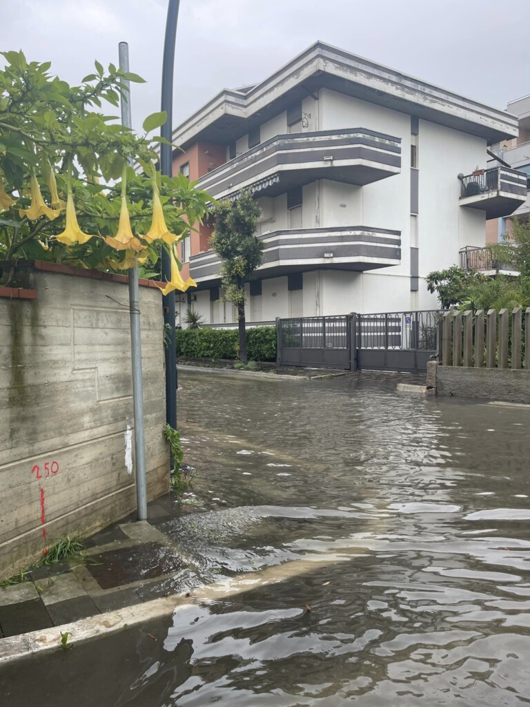 Montesilvano oggi