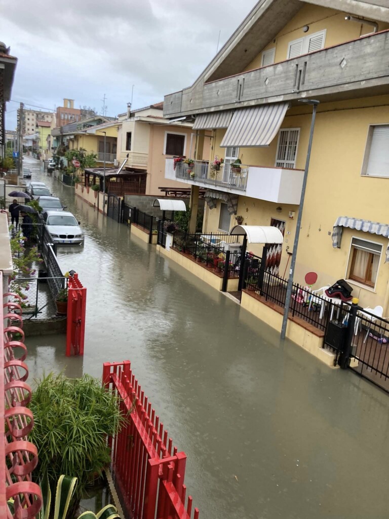 Montesilvano oggi