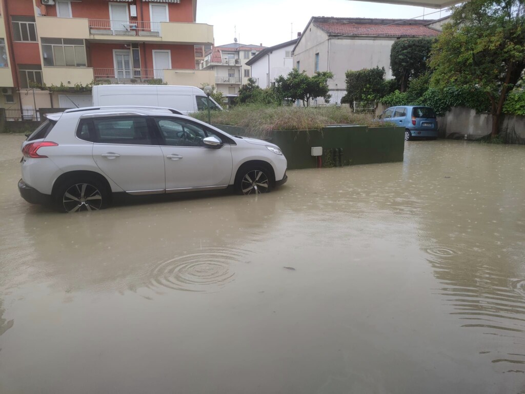 Montesilvano oggi