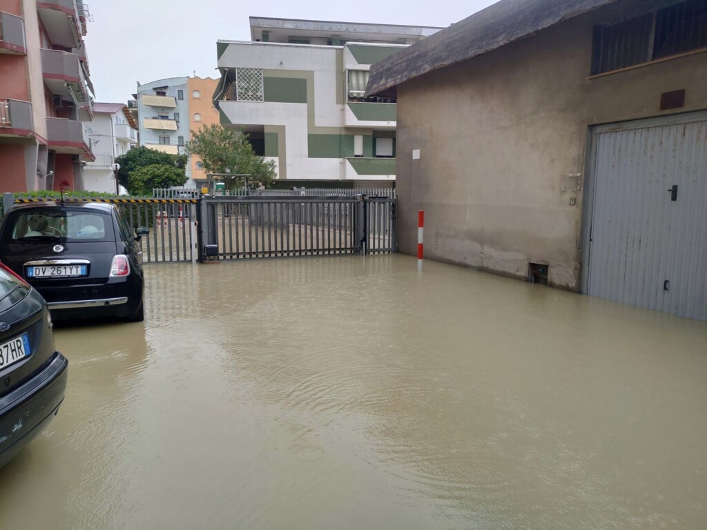 Montesilvano oggi