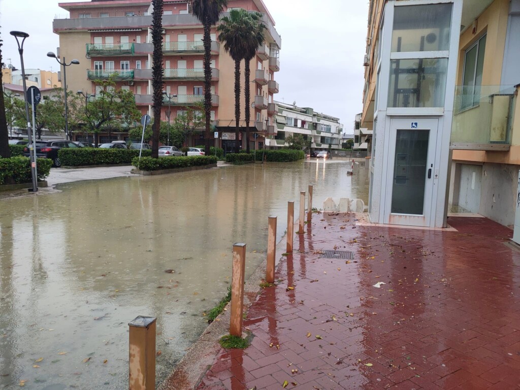 Montesilvano oggi
