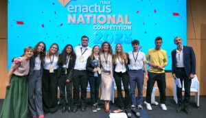 Oyster2Life Enactus Polimi