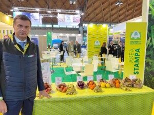 Prandini a Macfrut