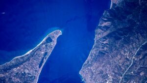 Stretto di Messina