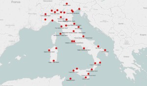aeroporti italiani