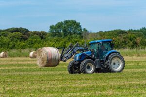 agricoltura sostenibile