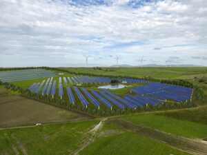 agrivoltaico in Italia