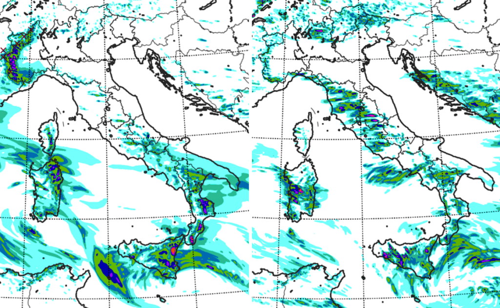 allerta meteo domenica 21 maggio 2023