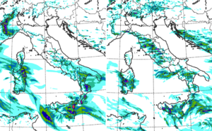allerta meteo domenica 21 maggio 2023